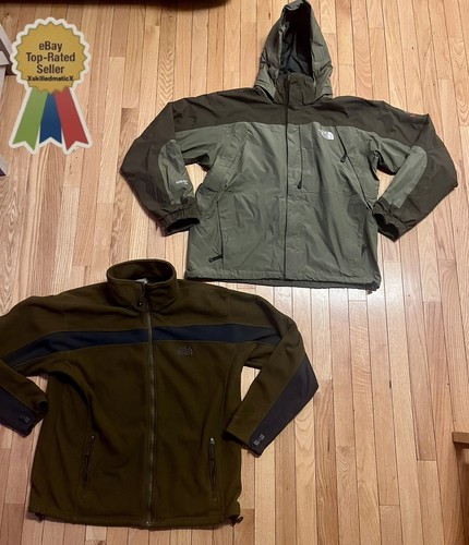 The north face - jacket, mens