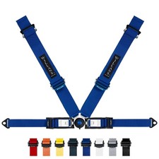 Lotus Elise 4pt Harness
