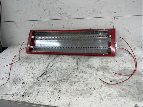 Heat lamps - heat,