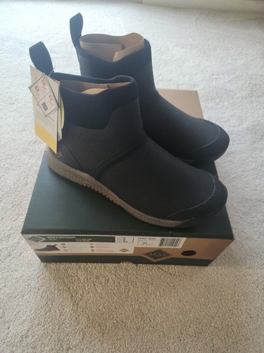 New muck boots outscape - new,