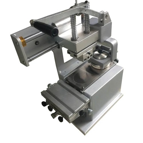 Automatic pad printing machine - automatic,