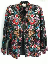 VINTAGE PLUM BLOSSOM