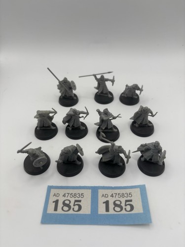 Warriors rohan x11 - x11, classic