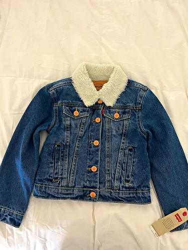 Levi strauss boys - strauss,