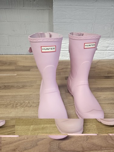 Womens hunter boots size - hunter, 5