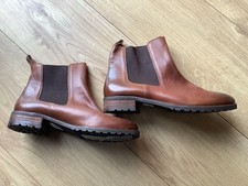Ladies Fat Face Chelsea Boots