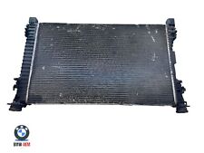 MERCEDES C CLK W209 SLK R171 CLS 200 220 240 280 270 350 ENGINE COOLANT RADIATOR