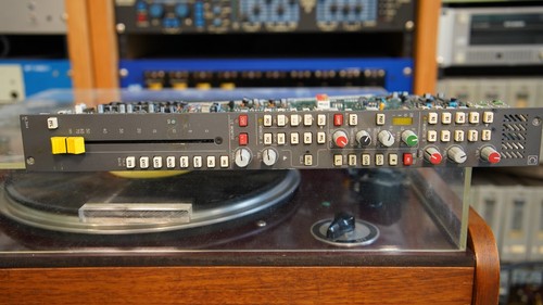 Calrec mini mixer - mixer, ml3144