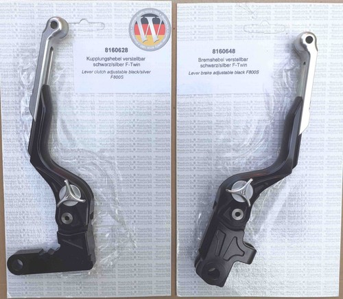 Wunderlich vario brake and - wunderlich,