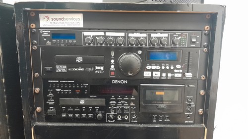 All one housed - housed, media