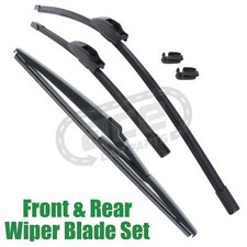 Fits Toyota Auris Hatchback