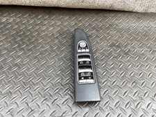 Mercedes W216 Cl550 Cl600