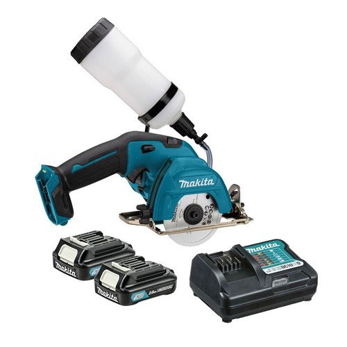 Makita cc301dwae 12v - makita, cxt