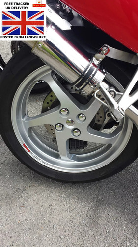 Vfr800 anniversary chrome - vfr800,
