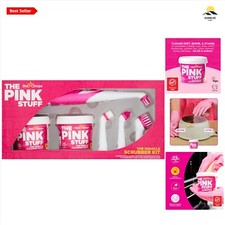 The Pink Stuff Miracle