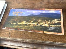 2010 Wyoming Official Highway