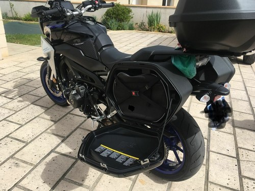Pannier liner bags for yamaha - liner,