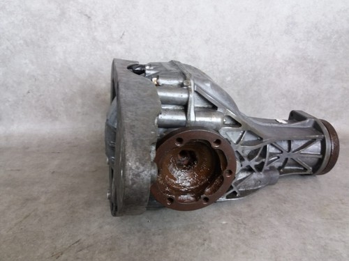 Audi rear diff - rear,