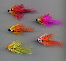 Tube Flies: Flaming Pigs. 38