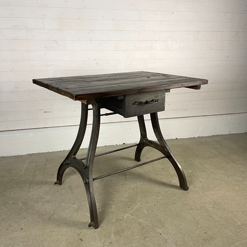 Reclaimed antique industrial - reclaimed,