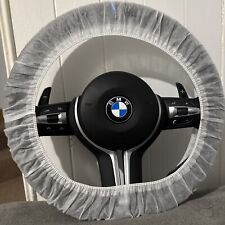 For F10,F32,series M BMW Performance Carbon Steering wheel M Sport.