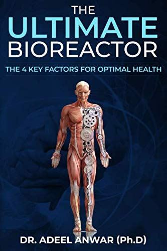 The ultimate bioreactor - bioreactor:,