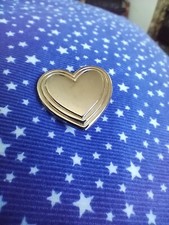 Vintage Variety Club Heart