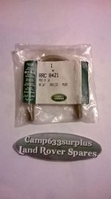 Genuine Land Rover Wolf U