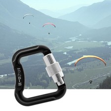 20KN Abseiling Paragliding