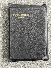 The Holy Bible Old & New