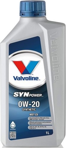 Fits valvoline synpower - ✅fits,