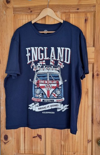 Official england volkswagen - official,