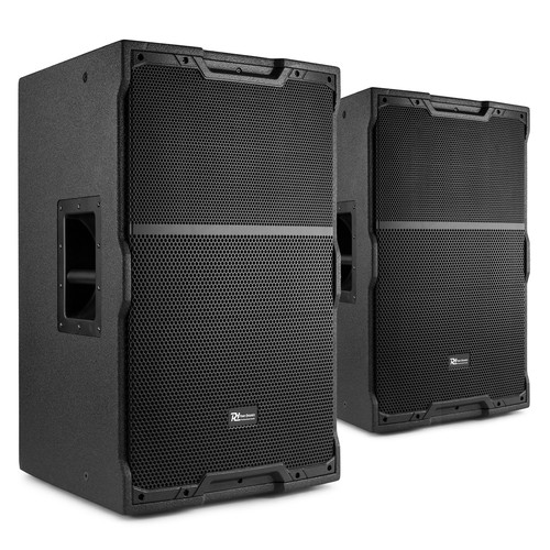 Pair active dj - active,