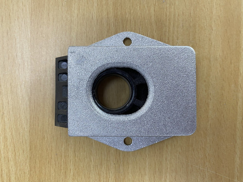 Aluminium scaffold trap door - scaffold,