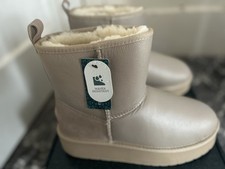EMU Stinger Mini Flatform