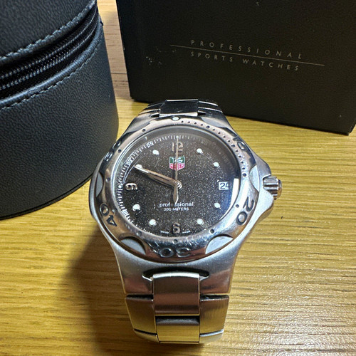 Tag heuer kirium wl1118 - tag,