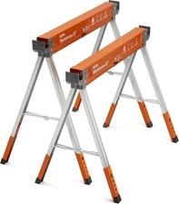BORA Workhorse XT Adjustable
