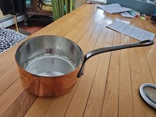 Baumalu French Tinned Copper