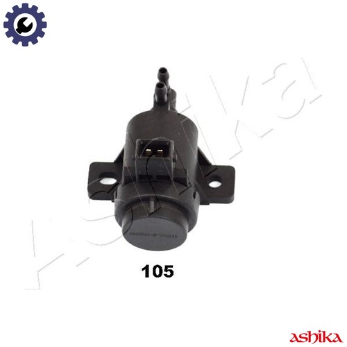 Pressure converter exhaust - converter,