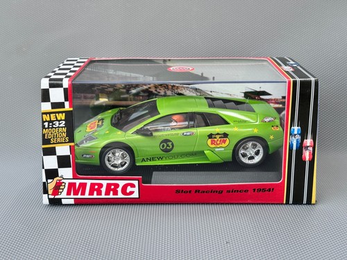 Mrrc lamborghini murcialago - mrrc,