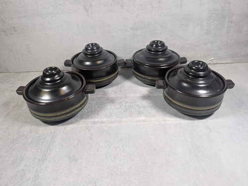 Set vintage denby - set, 4