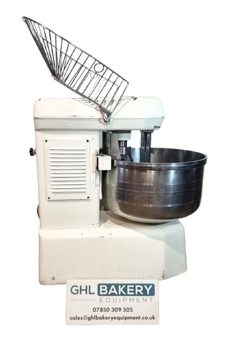 Esmach 100kg spiral - esmach, dough