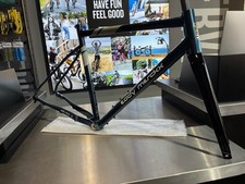 EDDY MERCKX PEVELE A Frame and