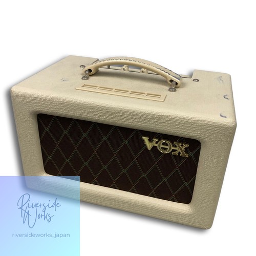 Vox ac4tvh f146 - vox, ac4tvh　f146