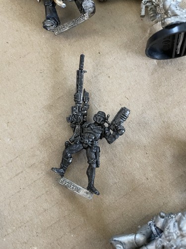 Warhammer 40k imperial - -,