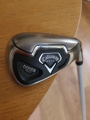 Callaway fusion wide sole - fusion,