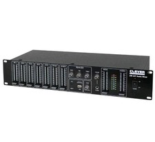 9 Channel Clever Acoustics ZM