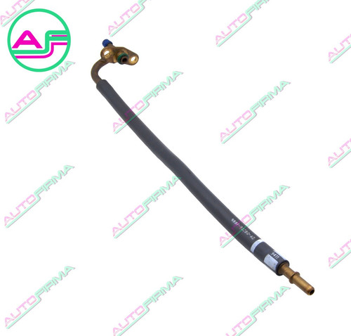 Fuel pipe hose line - pipe,