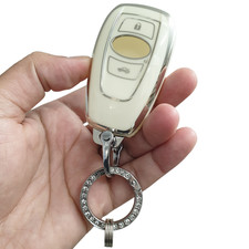 Key Cover Case for Subaru