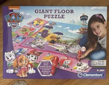 Paw Patrol interactive Giant